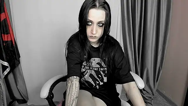 Medusa__Gorgona live cam on StripChat