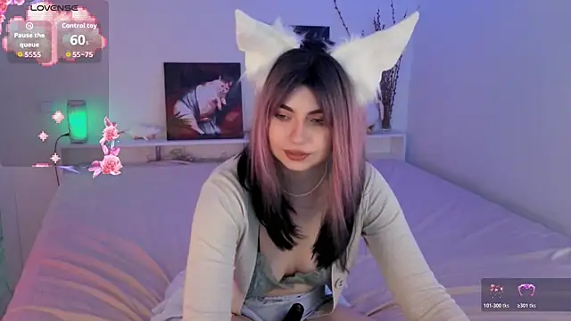 ForEvaRrr live cam on StripChat
