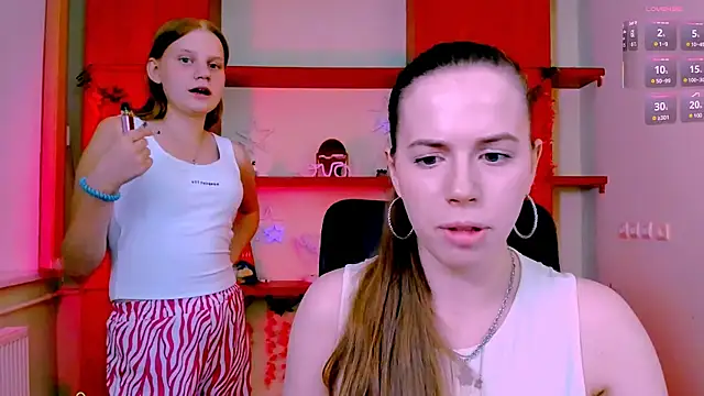 lumi_soft live cam on StripChat