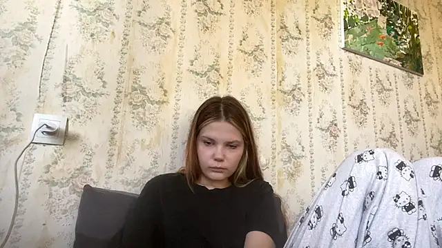 SusanaLeichty live cam on StripChat
