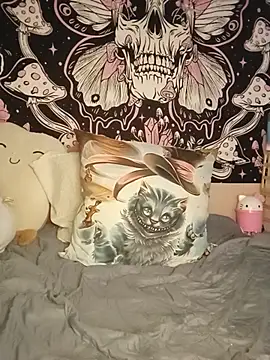 staicyjanemcfly - Staicyjanemcfly's free webcam - UK Sex Cams