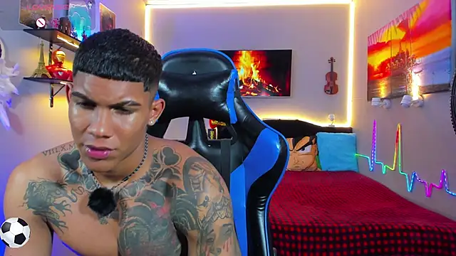 Damian_latinxxx webcam