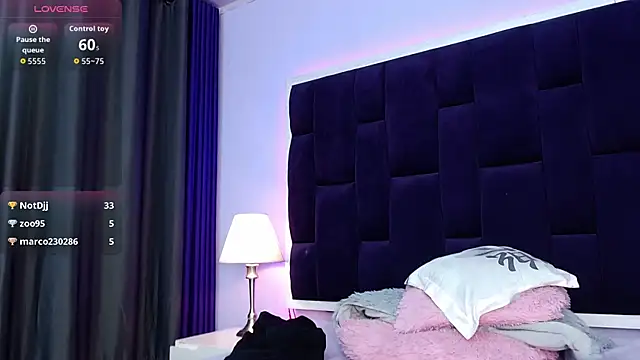 Ellie_Dollie webcam