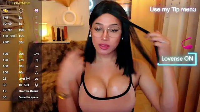 deliciouskelly webcam