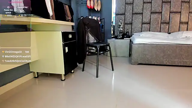 Matureyulyet webcam