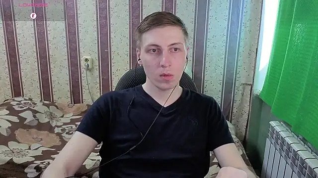 Darien_Brown webcam