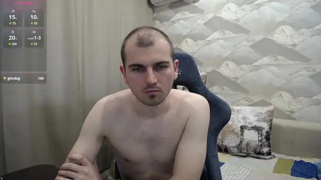 SerzhKorol1 webcam