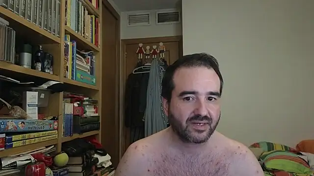 curiosillo83 webcam