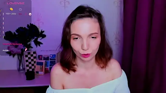 kindhazelhere_ - KindHazelHere_'s free webcam - UK Sex Cams