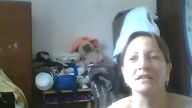 ShawnaAdams webcam