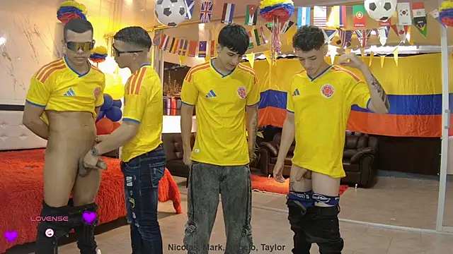 Boysgang_sex webcam