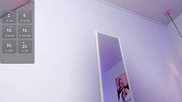 scarletgv - ScarletGV's free webcam - UK Sex Cams