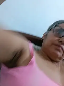 _candi webcam