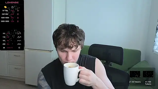 Lechery_boy webcam