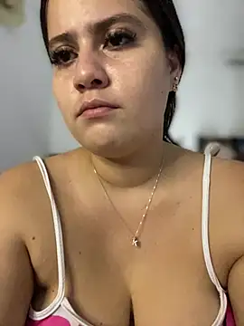 Natalia_Cleark09 webcam