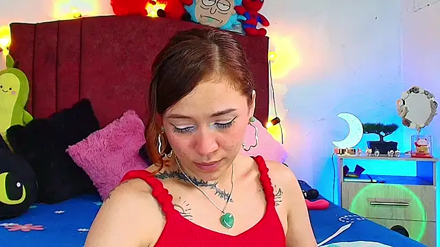 alisson_zafiro_ webcam
