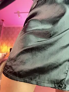 Shantall__ webcam