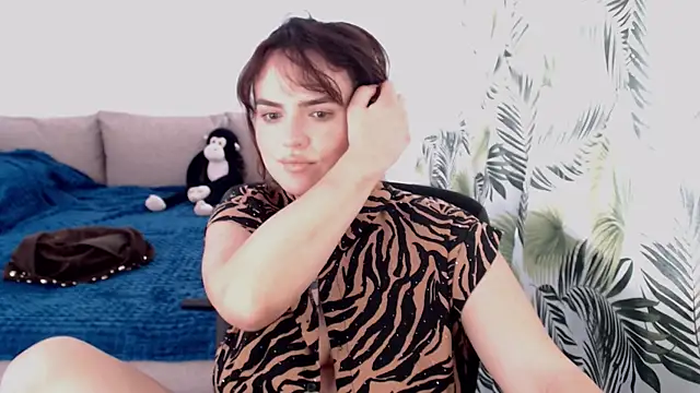 ViviRoses webcam