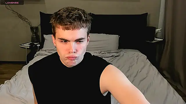 simonvnl webcam