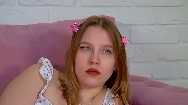 LiliLinn webcam