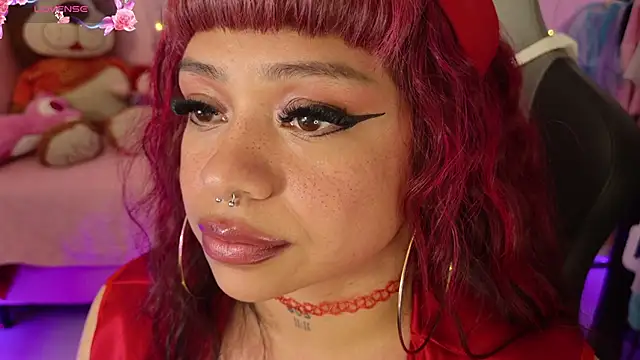 zoesullivan webcam