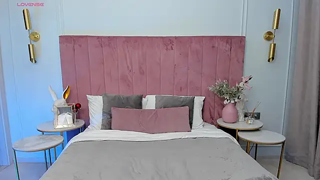 MilaVoxx webcam
