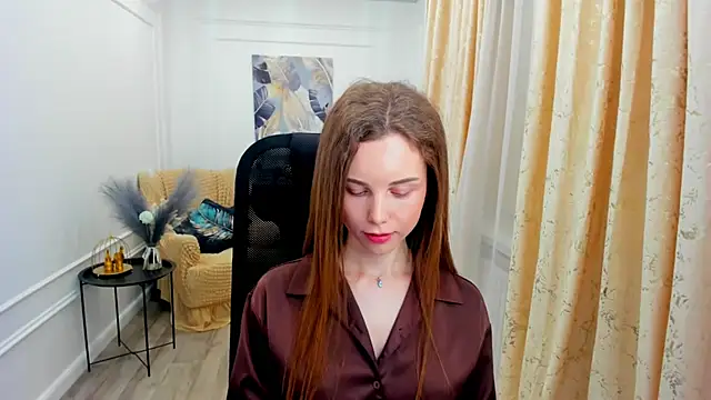 MileyWings webcam