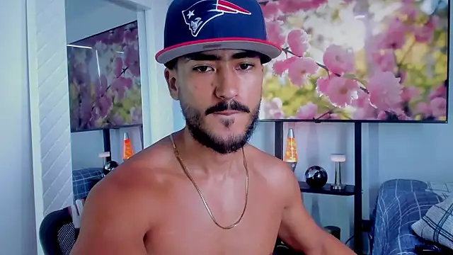 david__johnson372 webcam