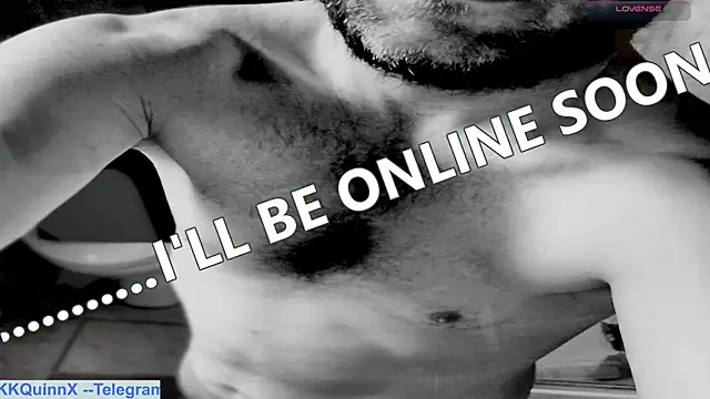 mr-k-quinn-x webcam