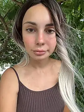 SandraCarter webcam