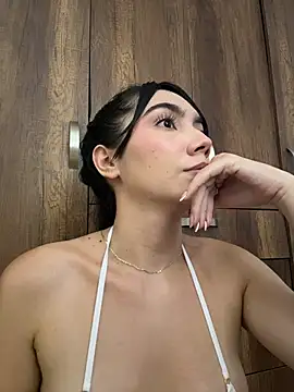 SOY_LUPE webcam