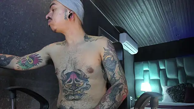 kaletattoo webcam