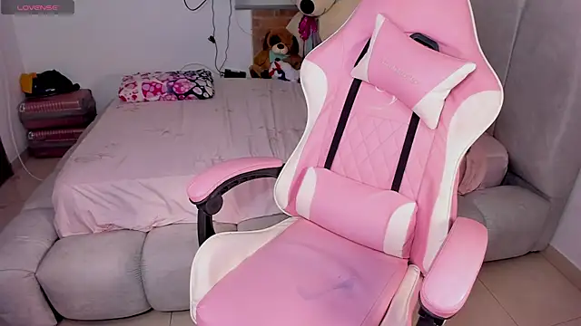 SarahCute14 webcam
