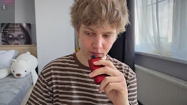 olivertasty webcam