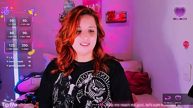 Rosie_Good_girl
