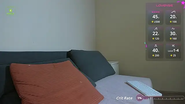 Buddy_Forman webcam