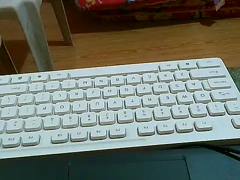 fresh_rosie webcam