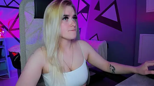 Stef_Nicks webcam