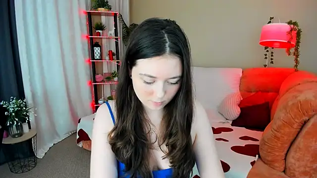 AlluringLookk webcam