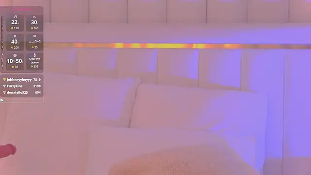 AriellaMelo webcam