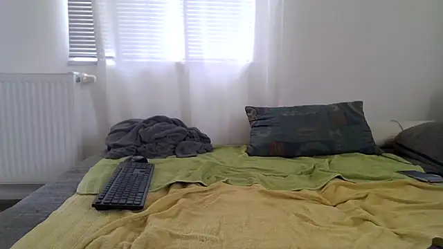 XLBarehengst webcam