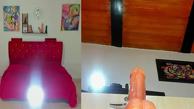 nikky_rosse webcam