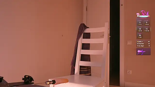 Miablueye webcam