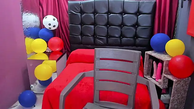SofiaXDelRio webcam