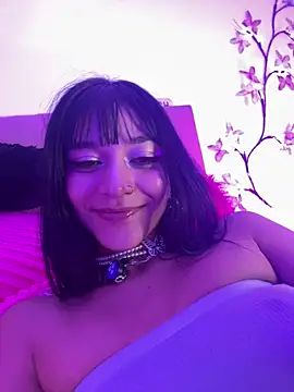 LindaWz_ webcam
