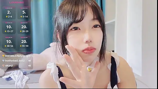tt_cute webcam