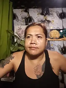 NasttyMaria webcam