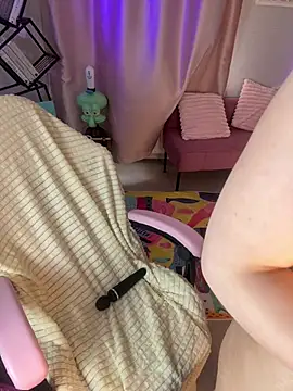 Hot_blondie webcam