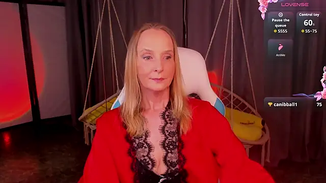 ScarlettPalmer webcam