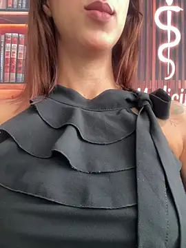 LauraConti webcam